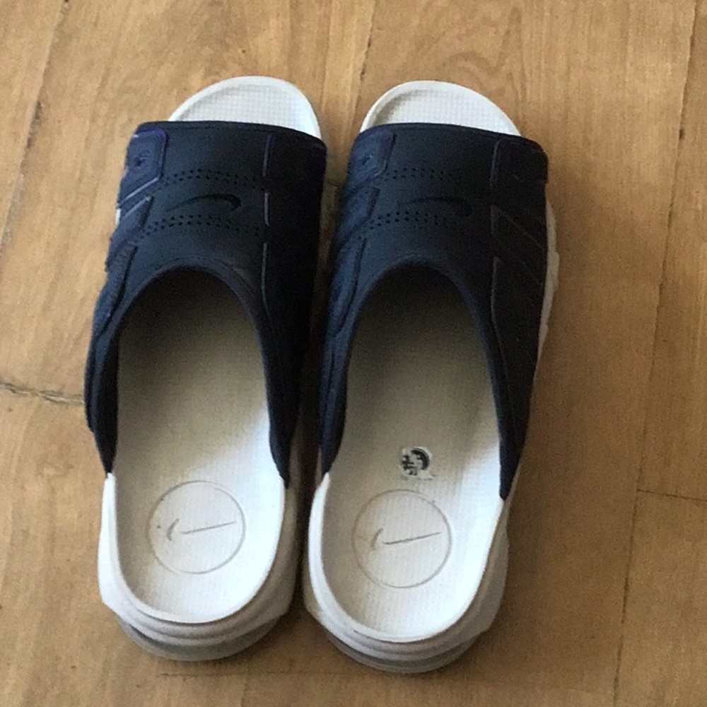 Nike Air sandals